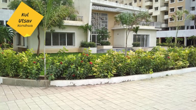 Home kul utsav kondhwa 02 1