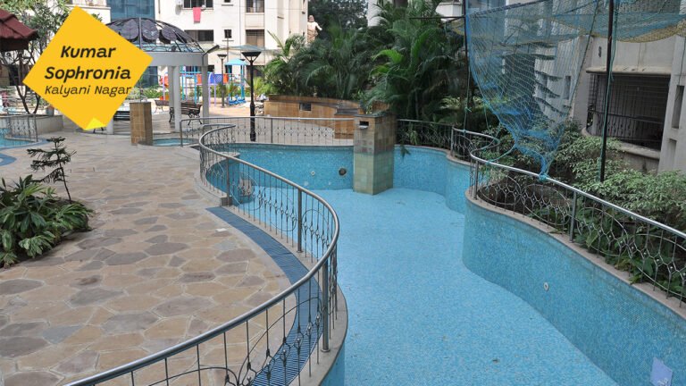 Home kumar sophronia kalyani nagar 04