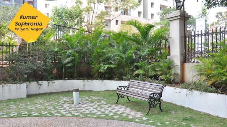 Home kumar sophronia kalyani nagar 05