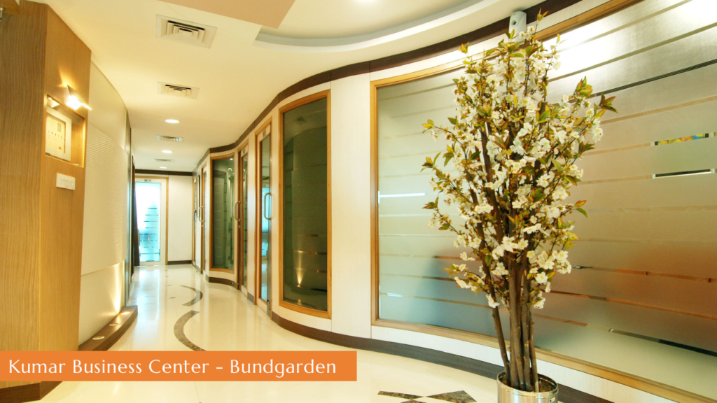 Kumar Business Center