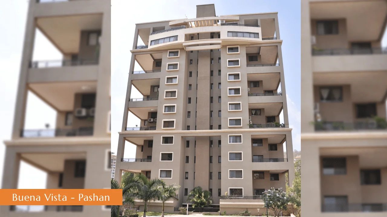 Kumar Builders milestones