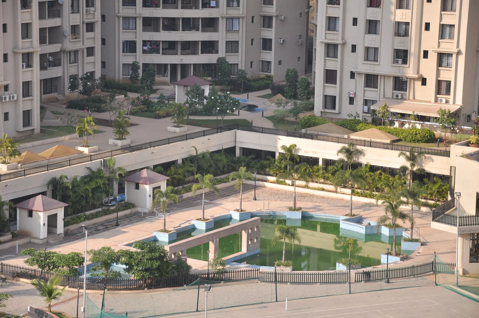 Kumar Sophronia Kalyani Nagar Pune