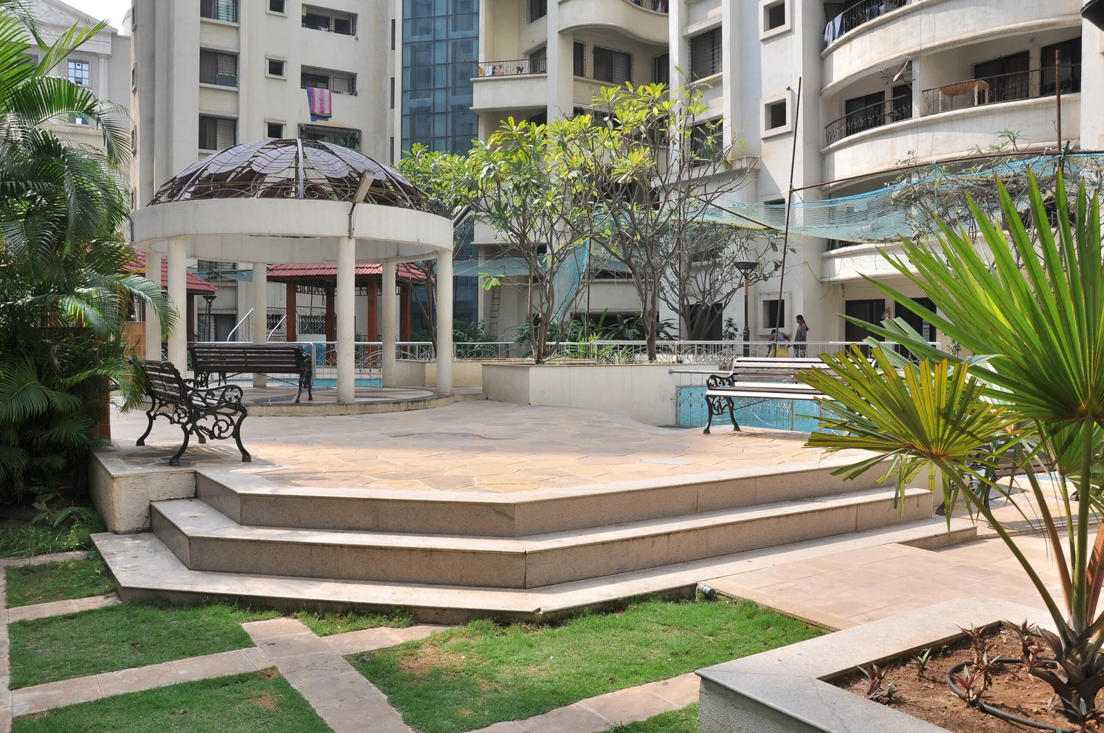 Kumar Builders real estate development