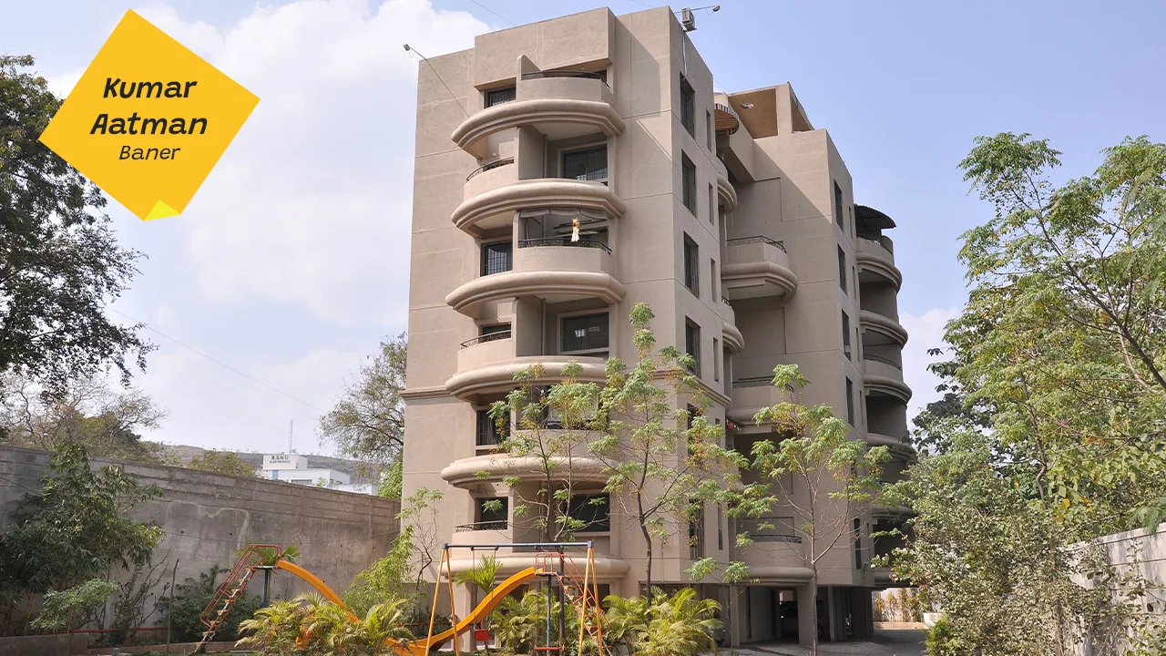 Kumar Aatman Baner Kumar Builders